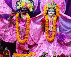 Radha Gopal Radha Gopal
