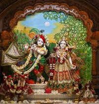 Radha Gopal Dress Seva thumbnail