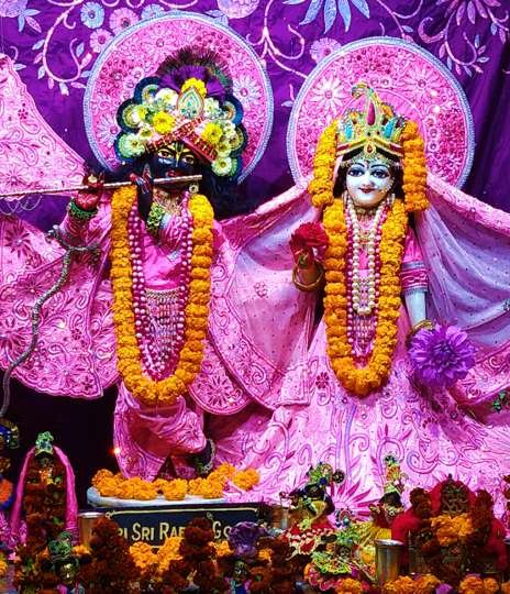 Radha Gopal