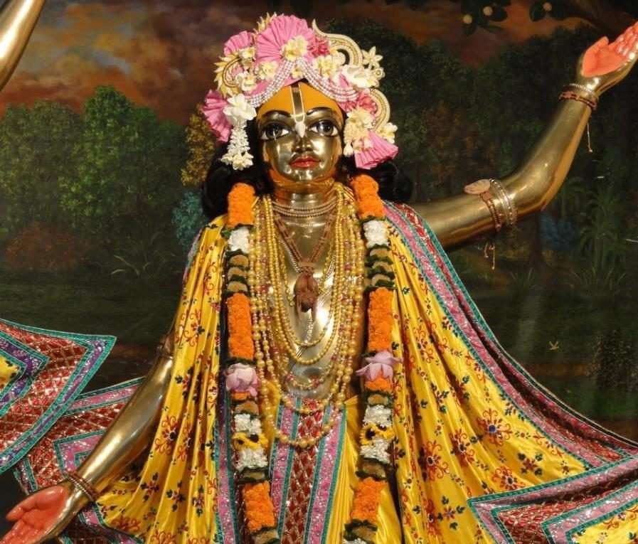 Gadadhara Pandit