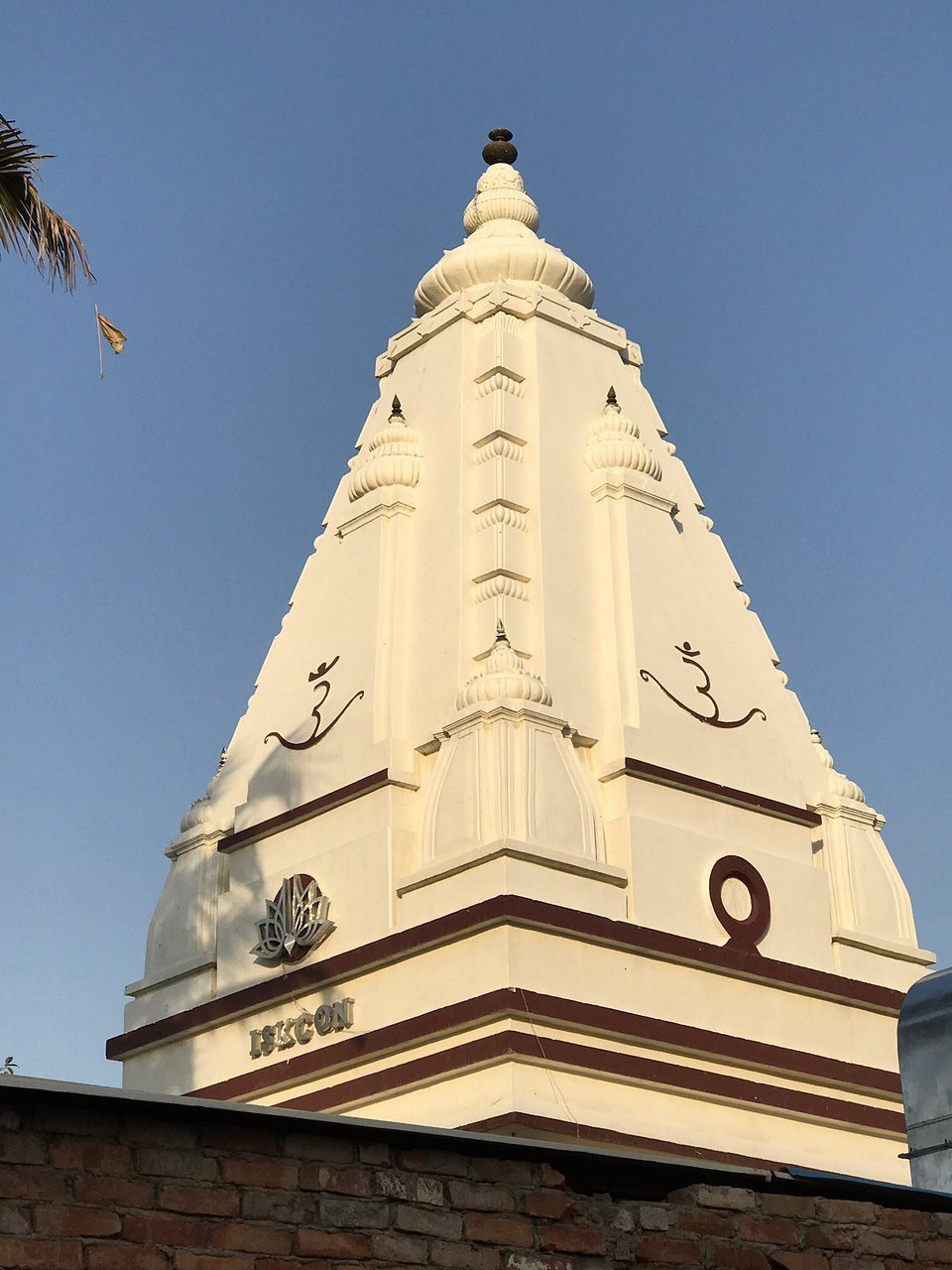 ISKCON Varanasi