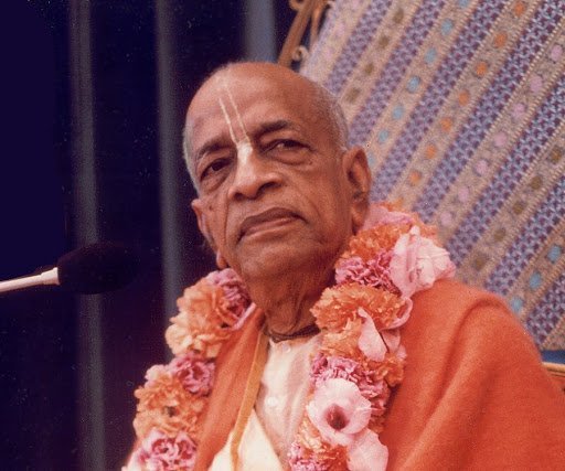 prabhupada