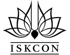 ISKCON logo