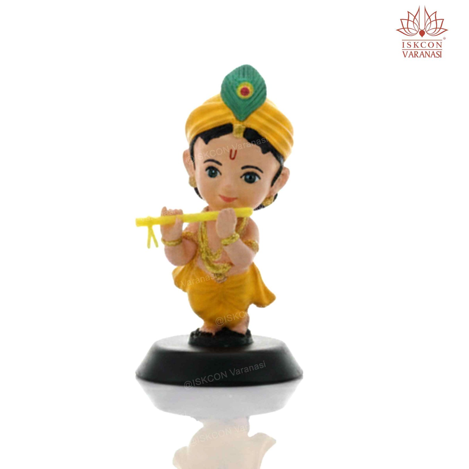 Bhakti Bansidhar - Skin Tone