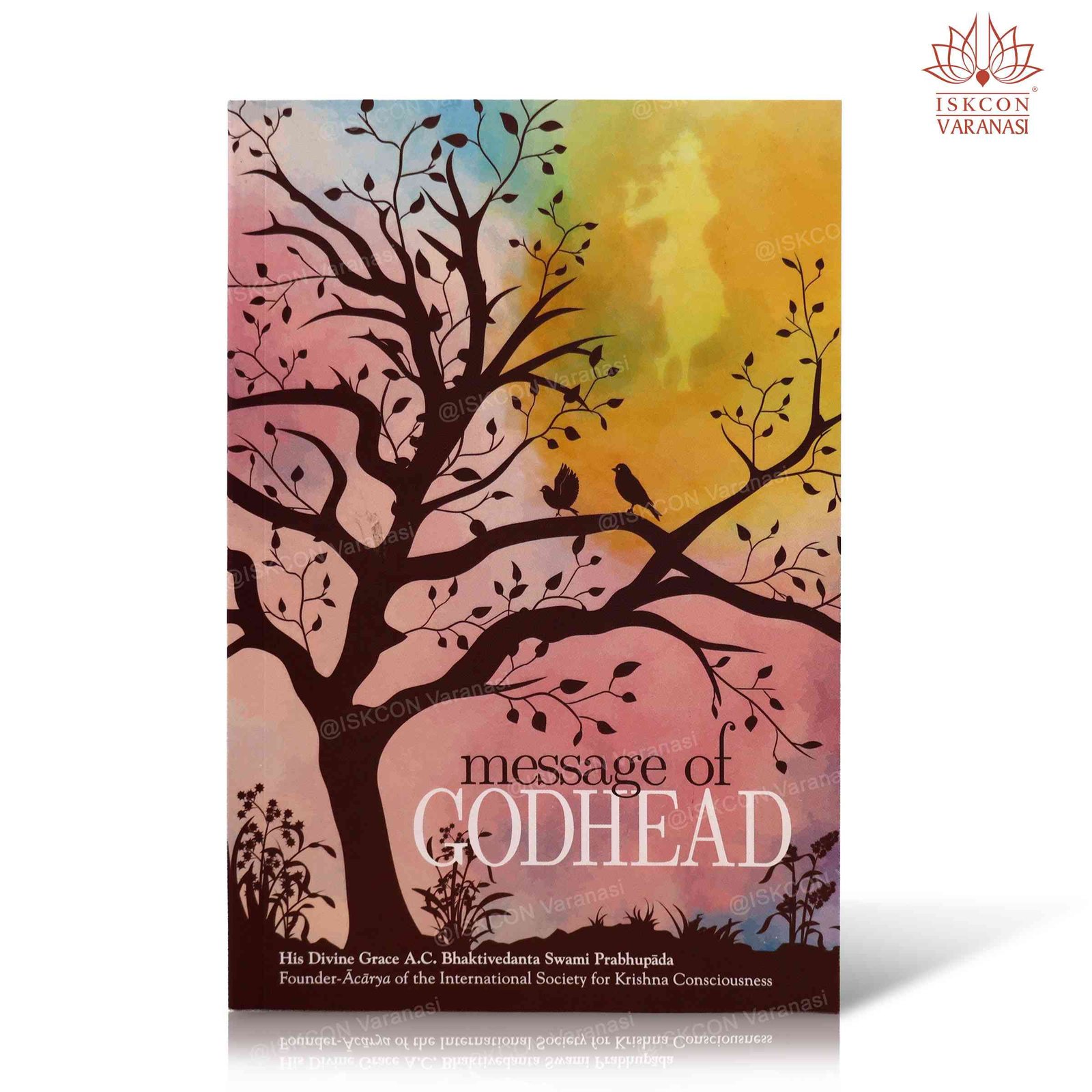Message of Godhead - English