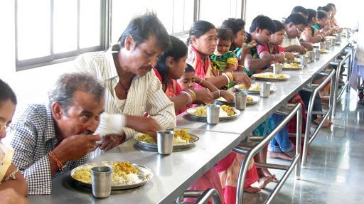 food relief