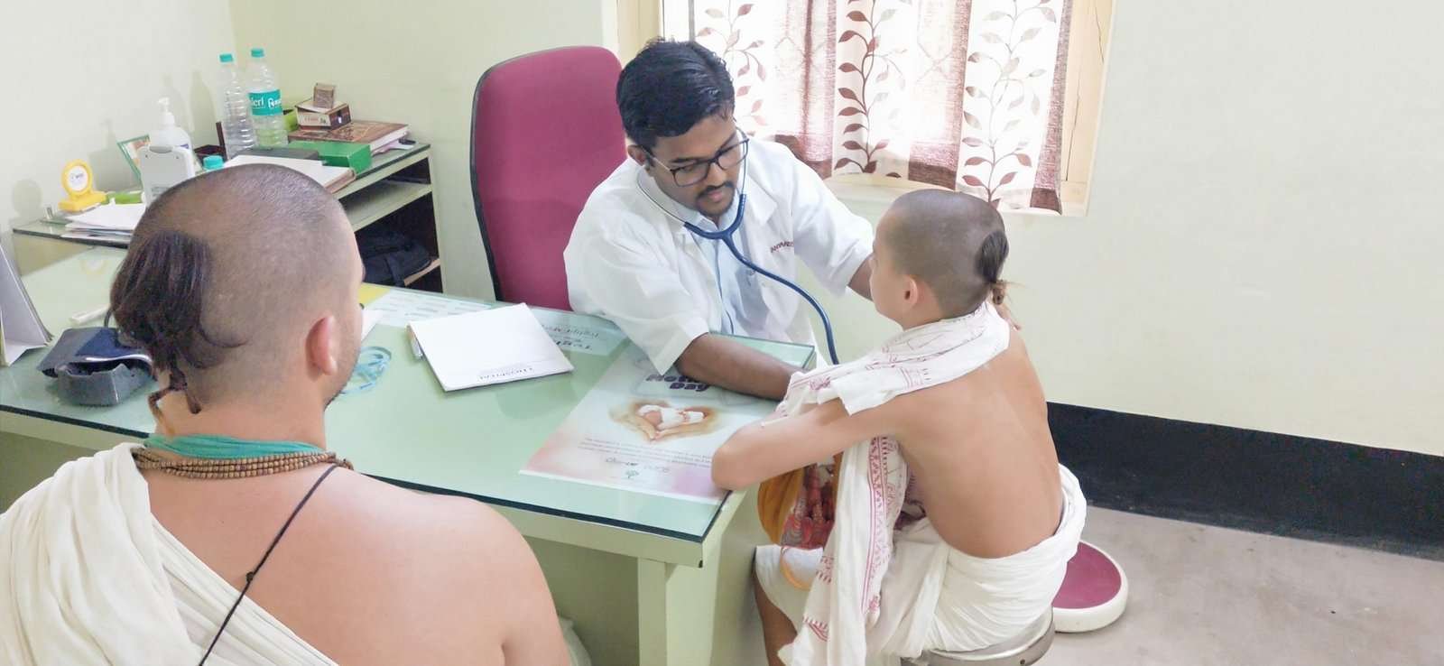 Medical Seva