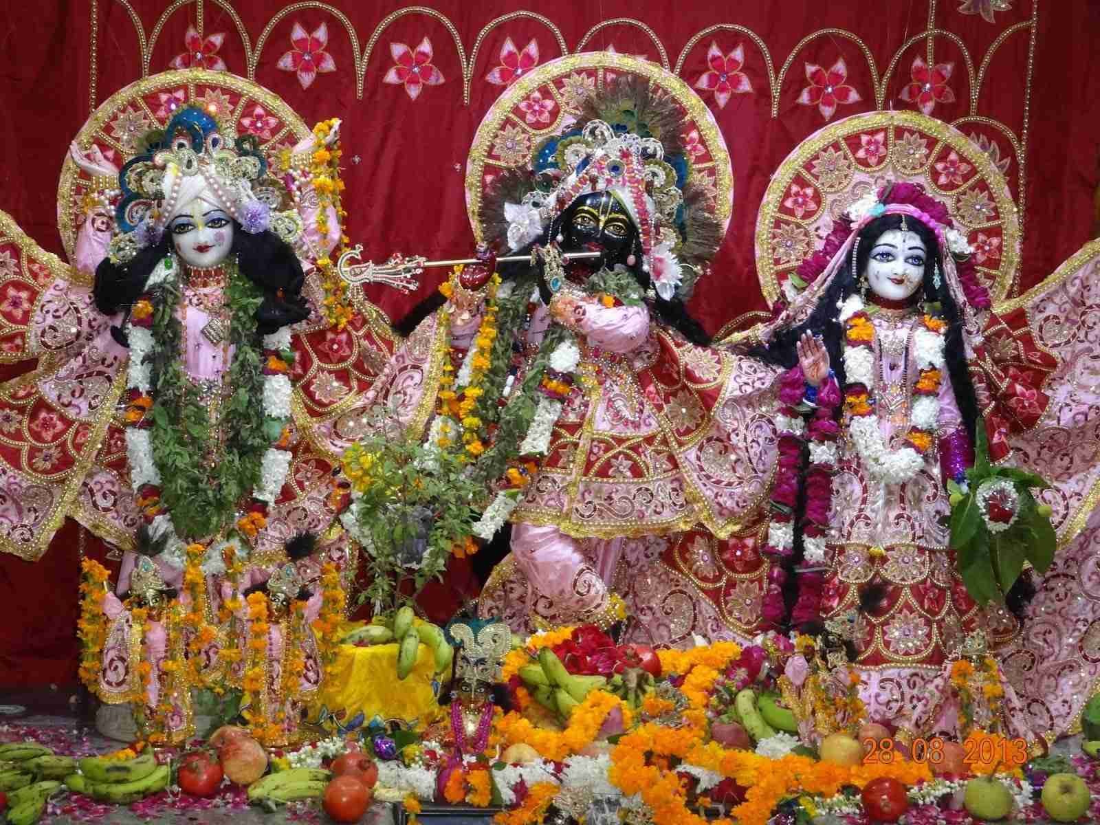 radha gopal ji
