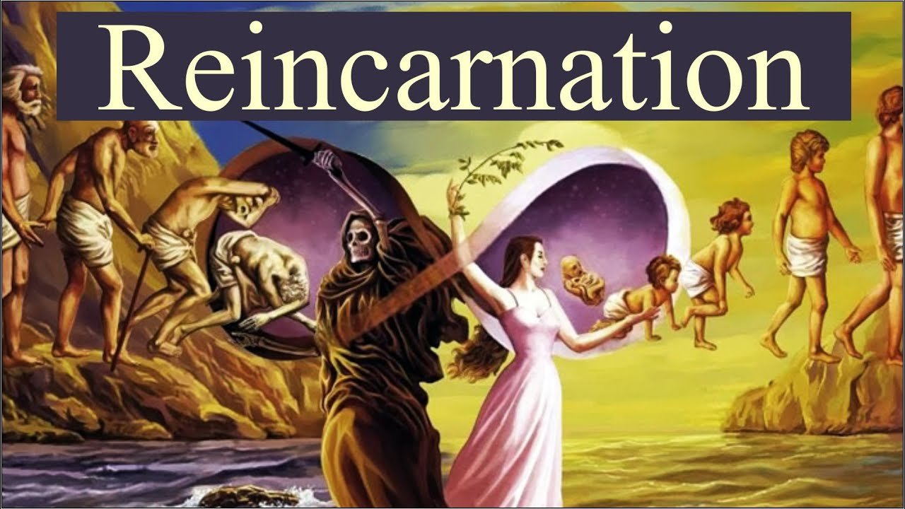 Reincarnation Reincarnation