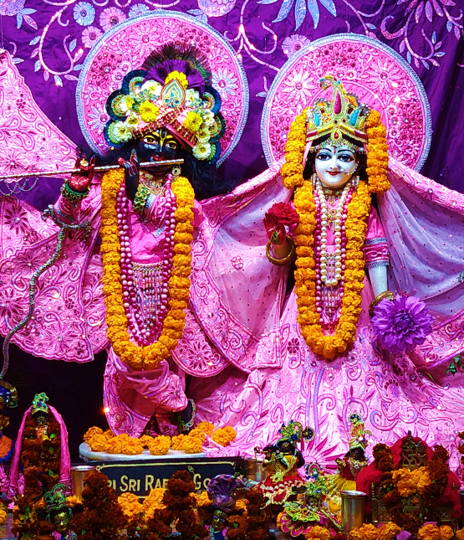Radha Gopal