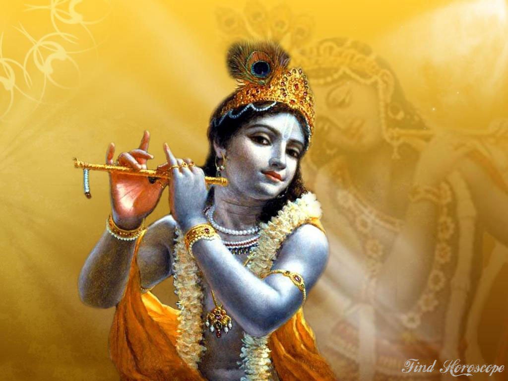 Krishna