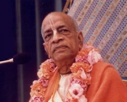 prabhupada